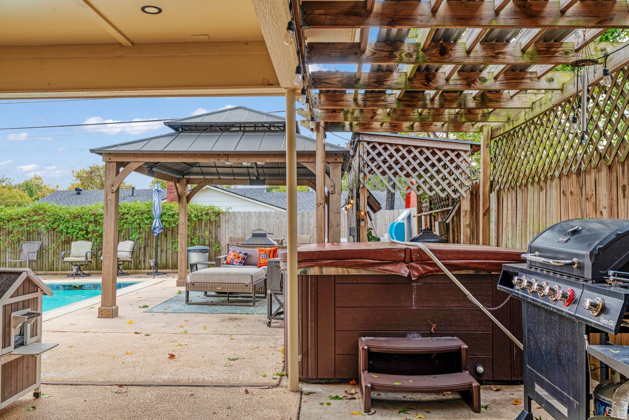3276 Cleveland Street Paris TX 75460