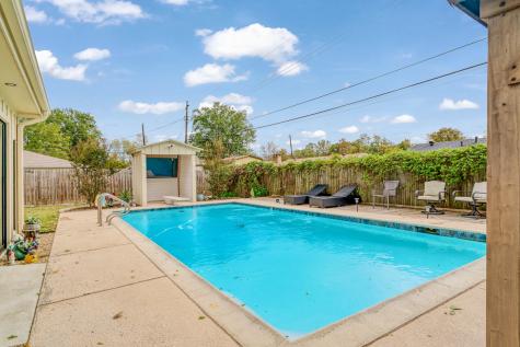 3276 Cleveland Street Paris TX 75460