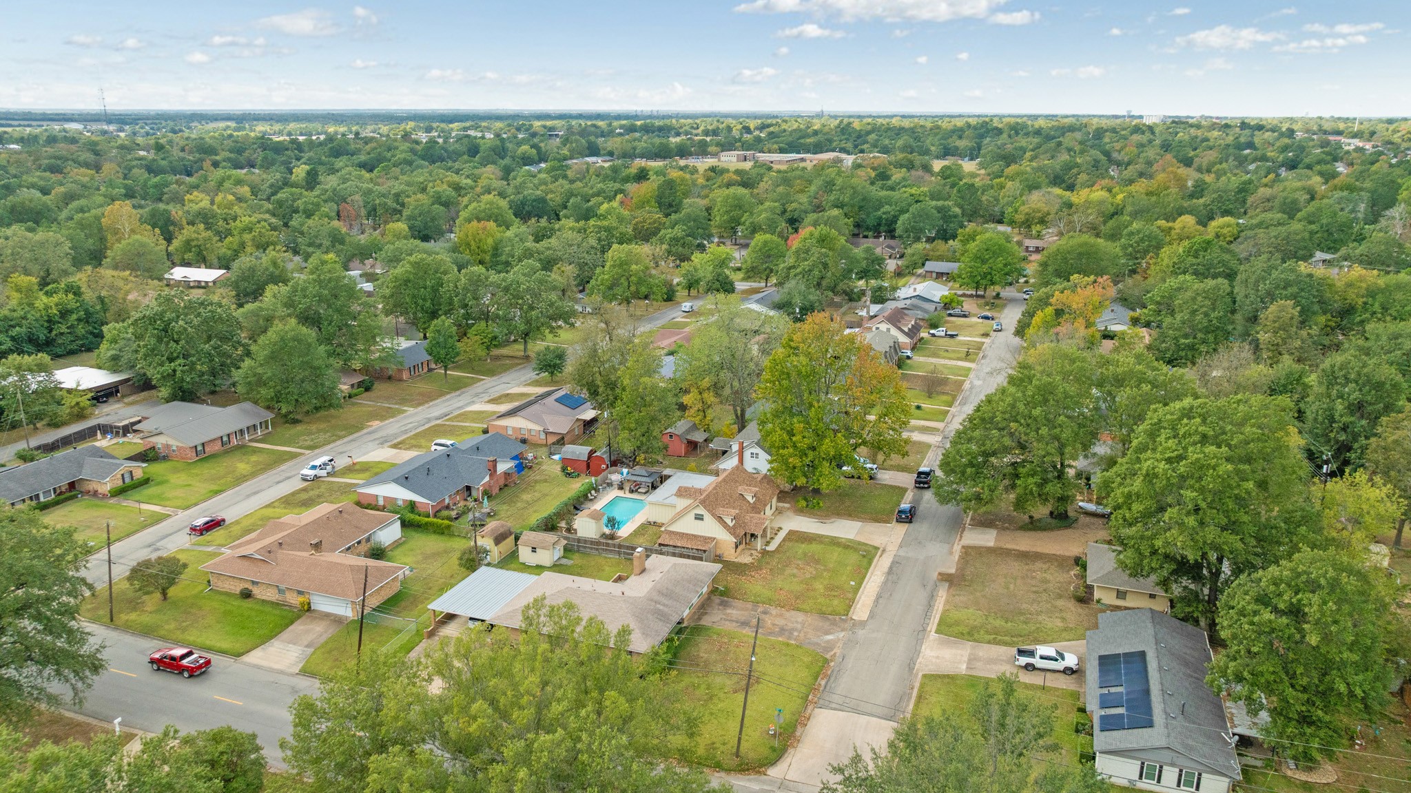 3276 Cleveland Street Paris TX 75460