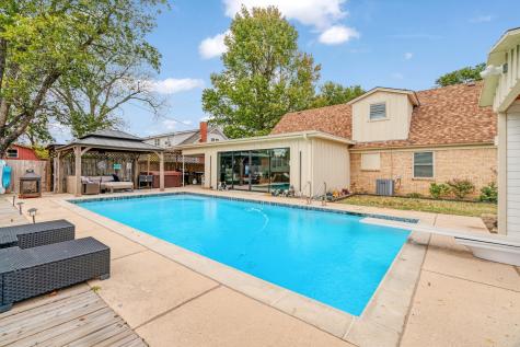3276 Cleveland Street Paris TX 75460