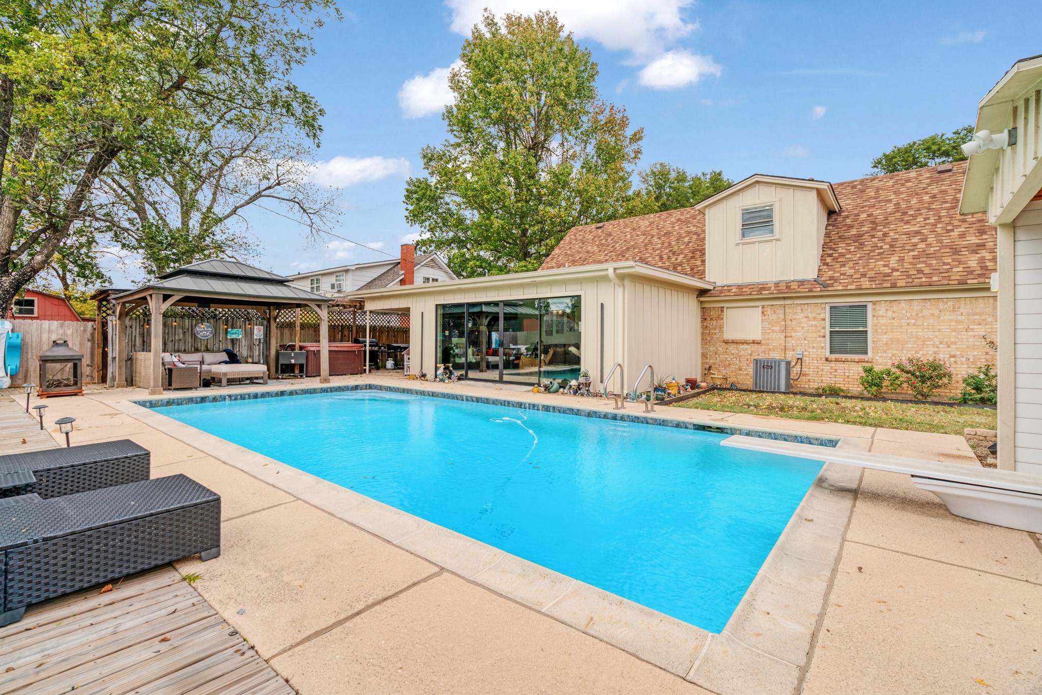 3276 Cleveland Street Paris TX 75460
