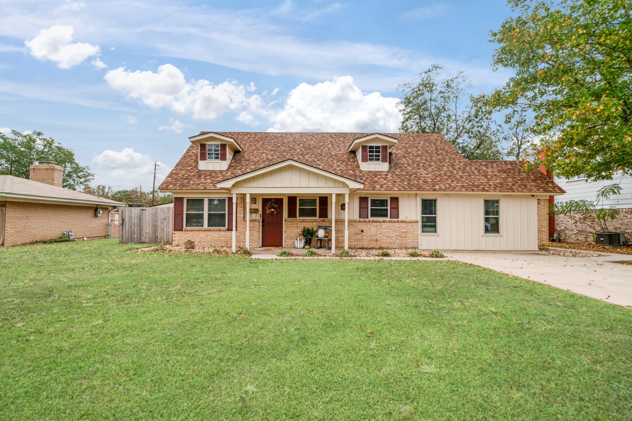 3276 Cleveland Street Paris TX 75460