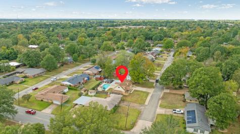 3276 Cleveland Street Paris TX 75460