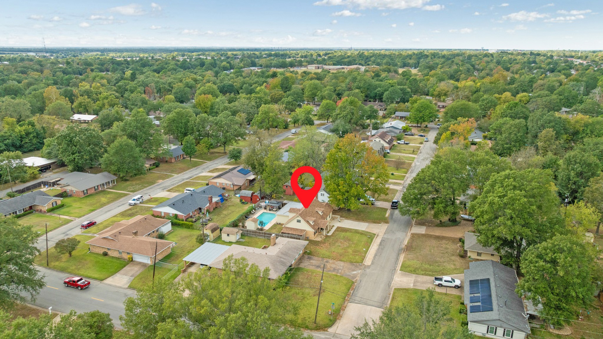 3276 Cleveland Street Paris TX 75460