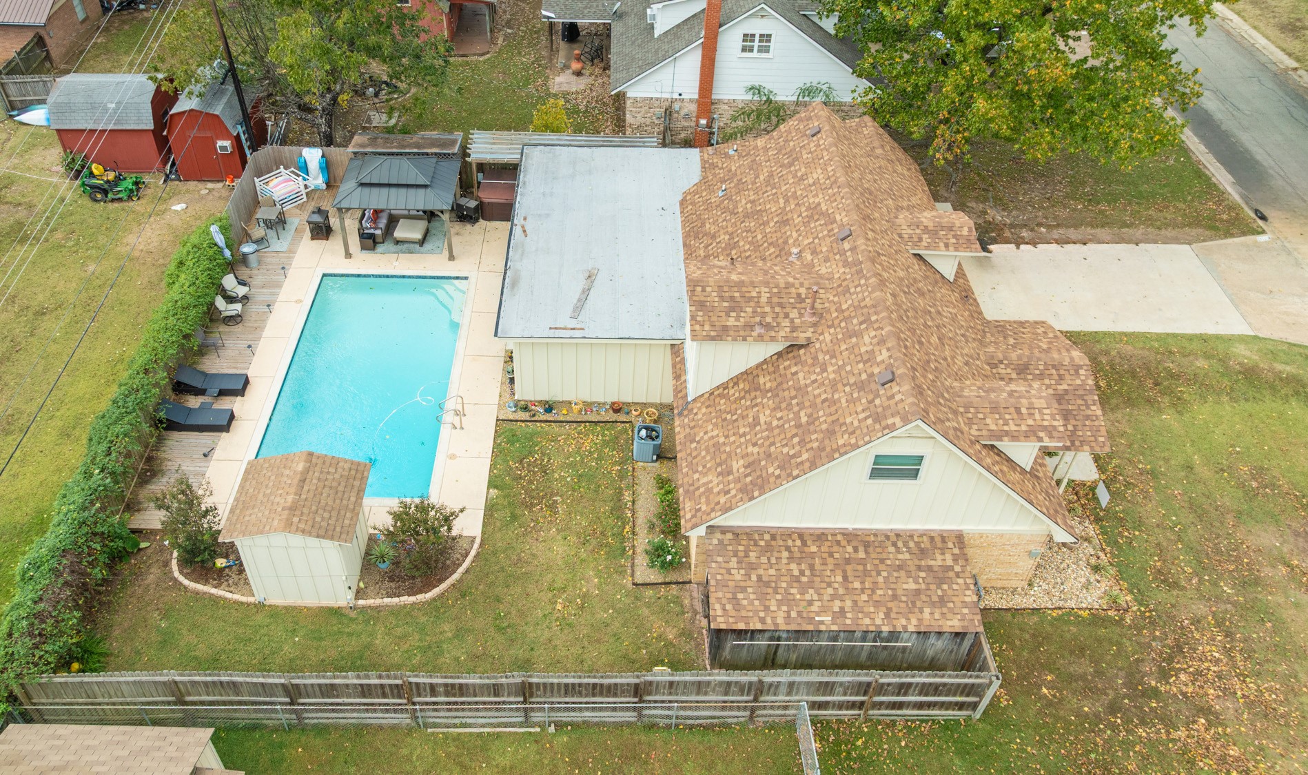 3276 Cleveland Street Paris TX 75460