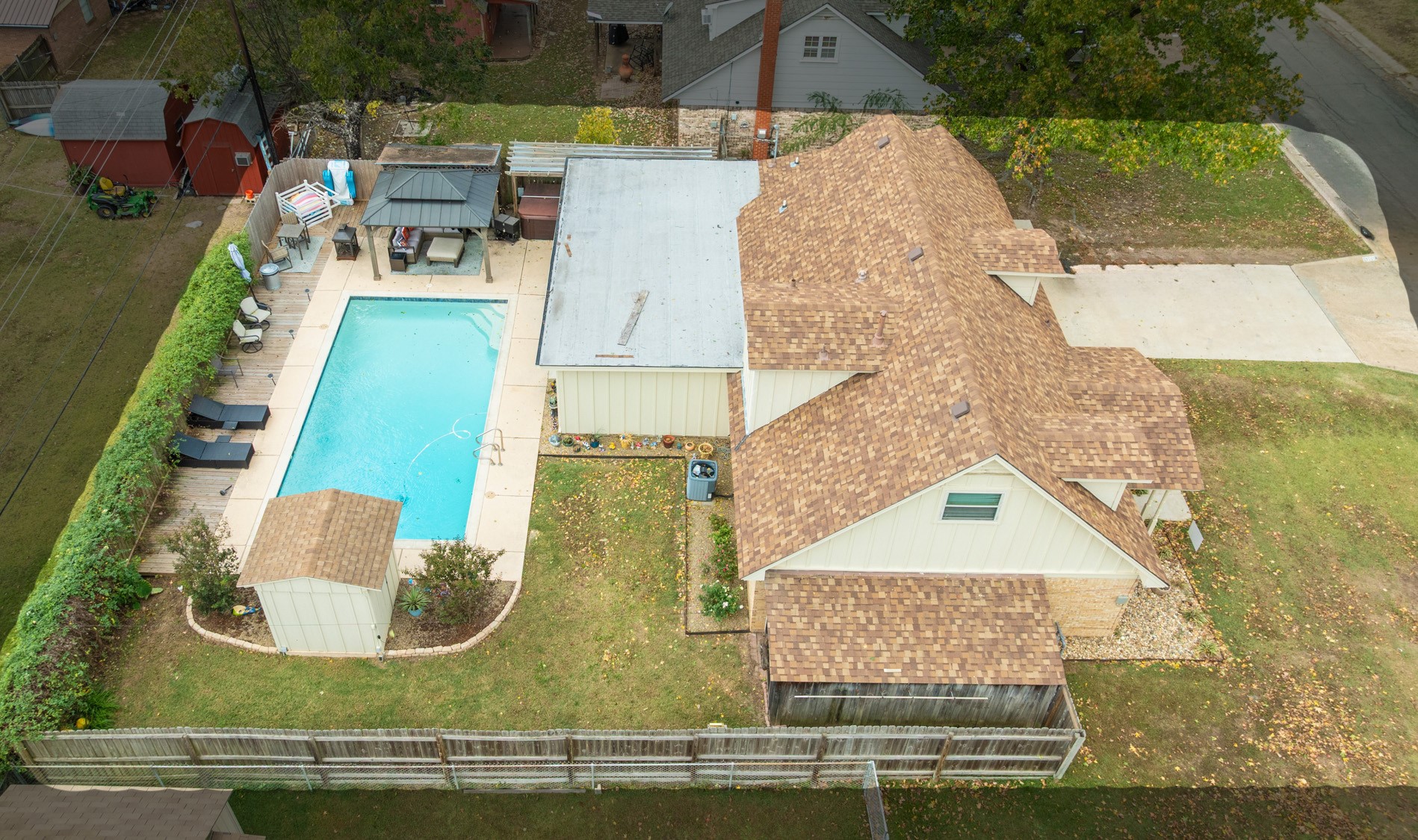 3276 Cleveland Street Paris TX 75460
