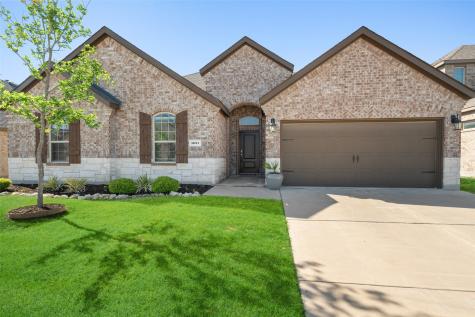 1621 Tapadero Lane Celina TX 75009