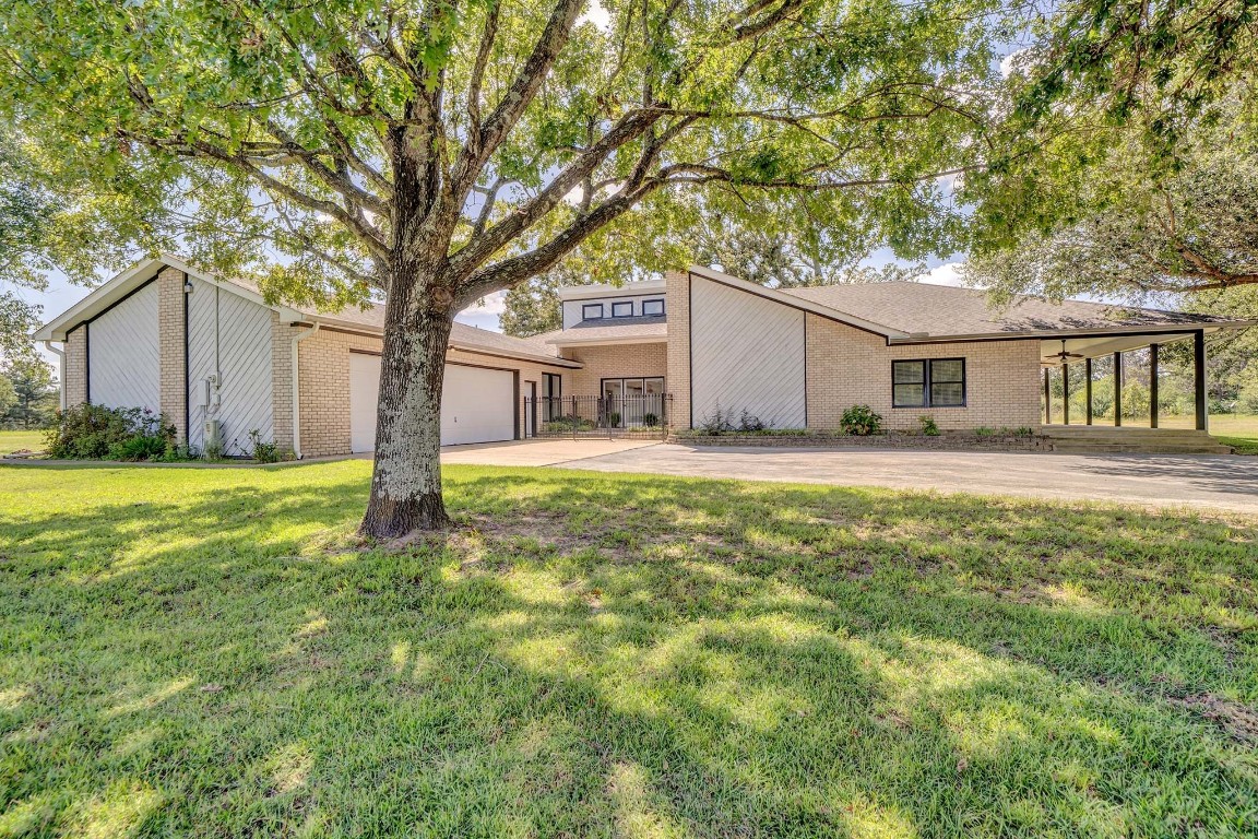 14060 County Road 227 Arp TX 75750