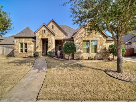 8020 Hallmark Drive North Richland Hills TX 76182