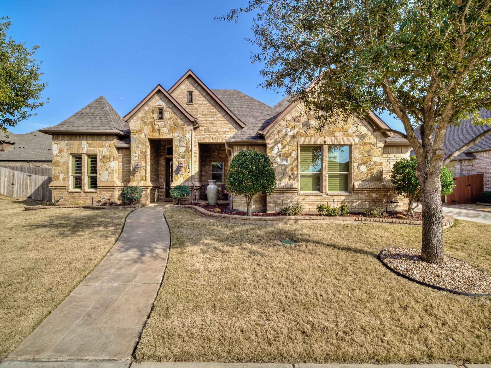 8020 Hallmark Drive North Richland Hills TX 76182