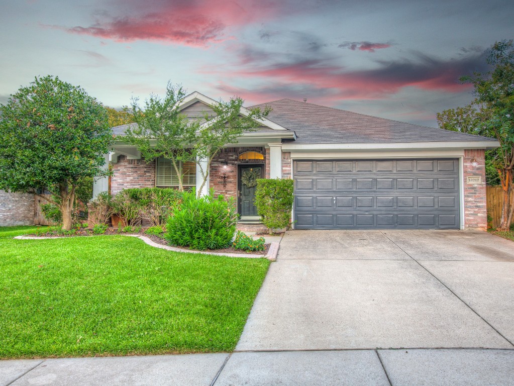 13212 Elmhurst Drive Fort Worth TX 76244
