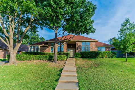 3637 Bluegrass Drive Grand Prairie TX 75052