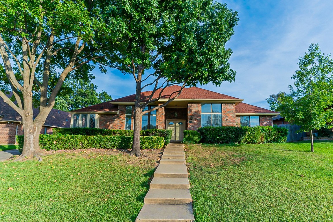 3637 Bluegrass Drive Grand Prairie TX 75052