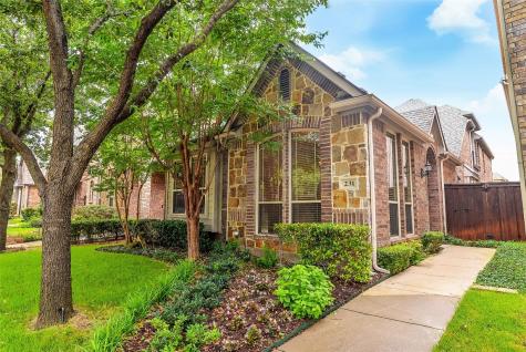 231 Carrington Lane Lewisville TX 75067