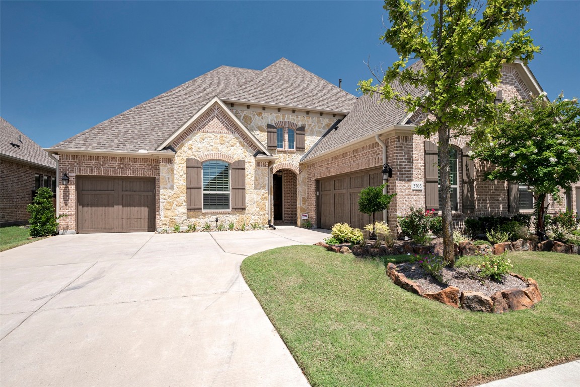 2705 Waterford The Colony TX 75056