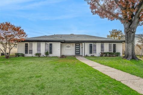 7004 Kiva Lane Dallas TX 75227