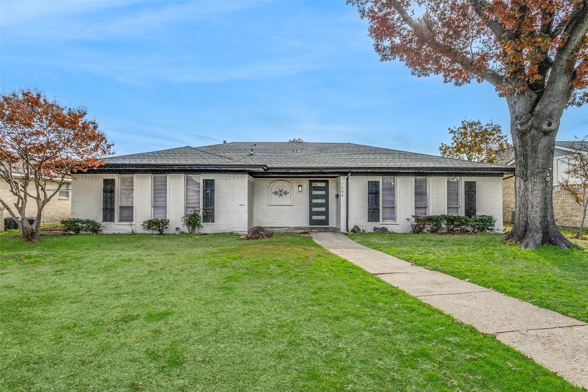 7004 Kiva Lane Dallas TX 75227