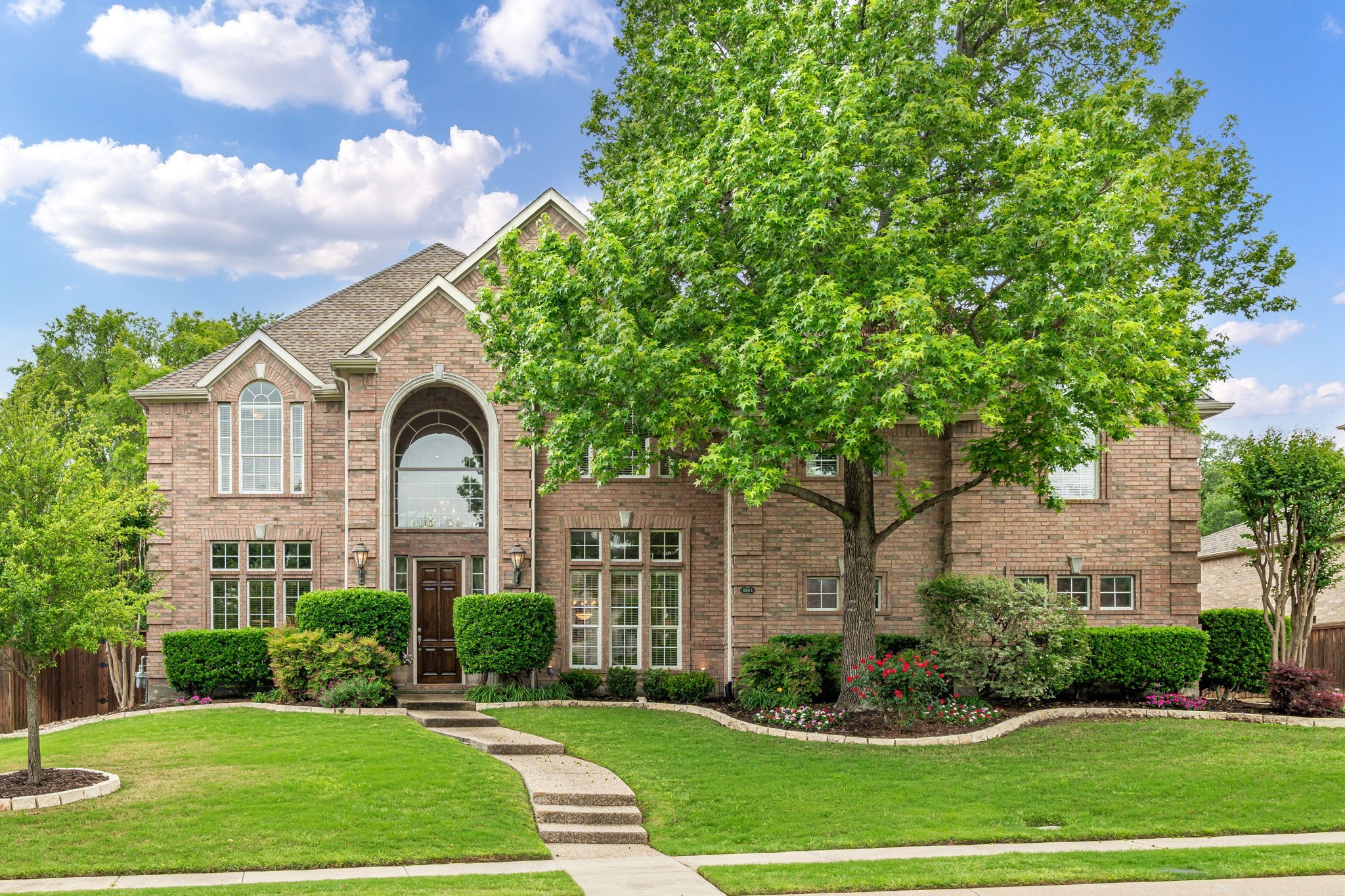 6803 Shoreview Drive Mckinney TX 75072