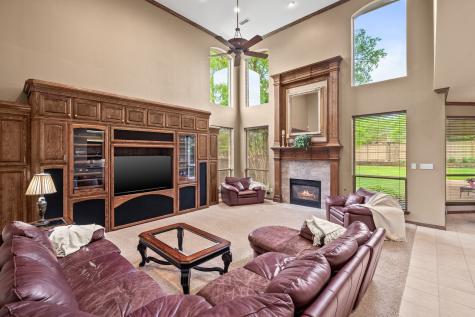 6803 Shoreview Drive Mckinney TX 75072