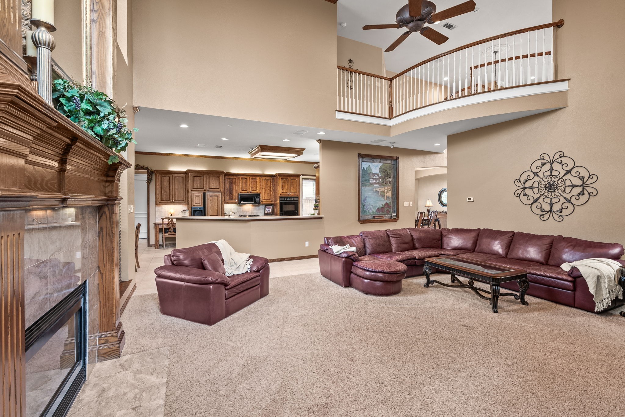 6803 Shoreview Drive Mckinney TX 75072