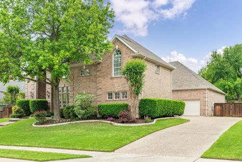 6803 Shoreview Drive Mckinney TX 75072