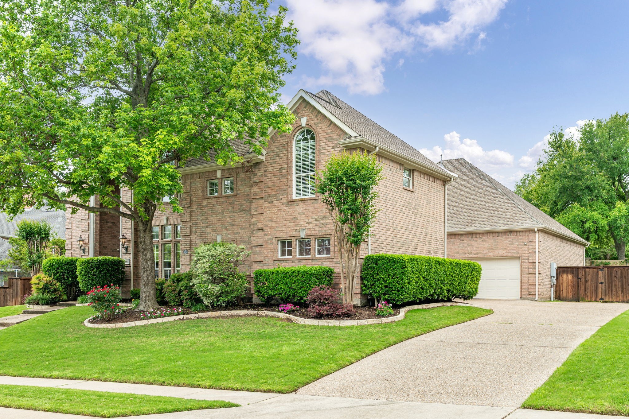 6803 Shoreview Drive Mckinney TX 75072