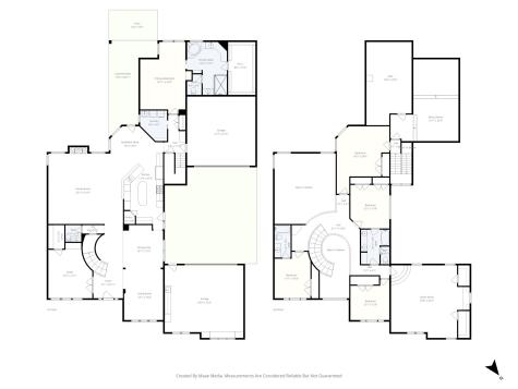 6803 Shoreview Drive Mckinney TX 75072