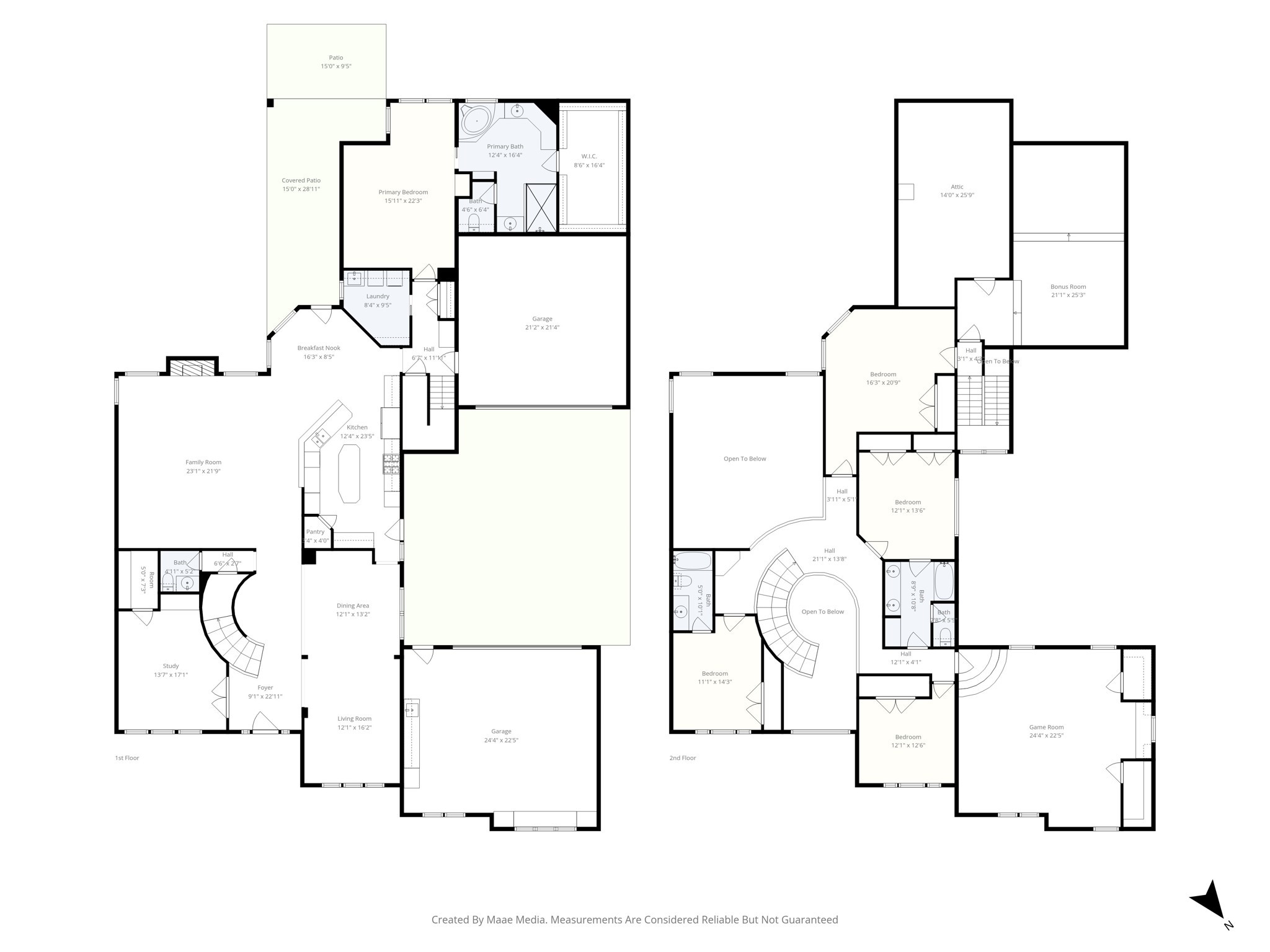 6803 Shoreview Drive Mckinney TX 75072