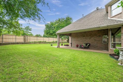 6803 Shoreview Drive Mckinney TX 75072