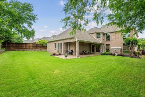 6803 Shoreview Drive Mckinney TX 75072