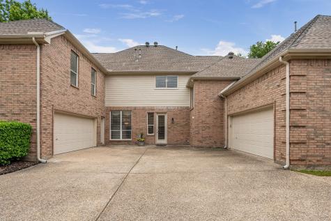 6803 Shoreview Drive Mckinney TX 75072