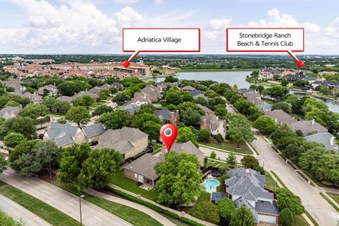 6803 Shoreview Drive Mckinney TX 75072