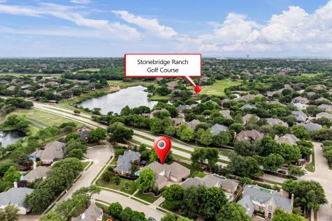 6803 Shoreview Drive Mckinney TX 75072