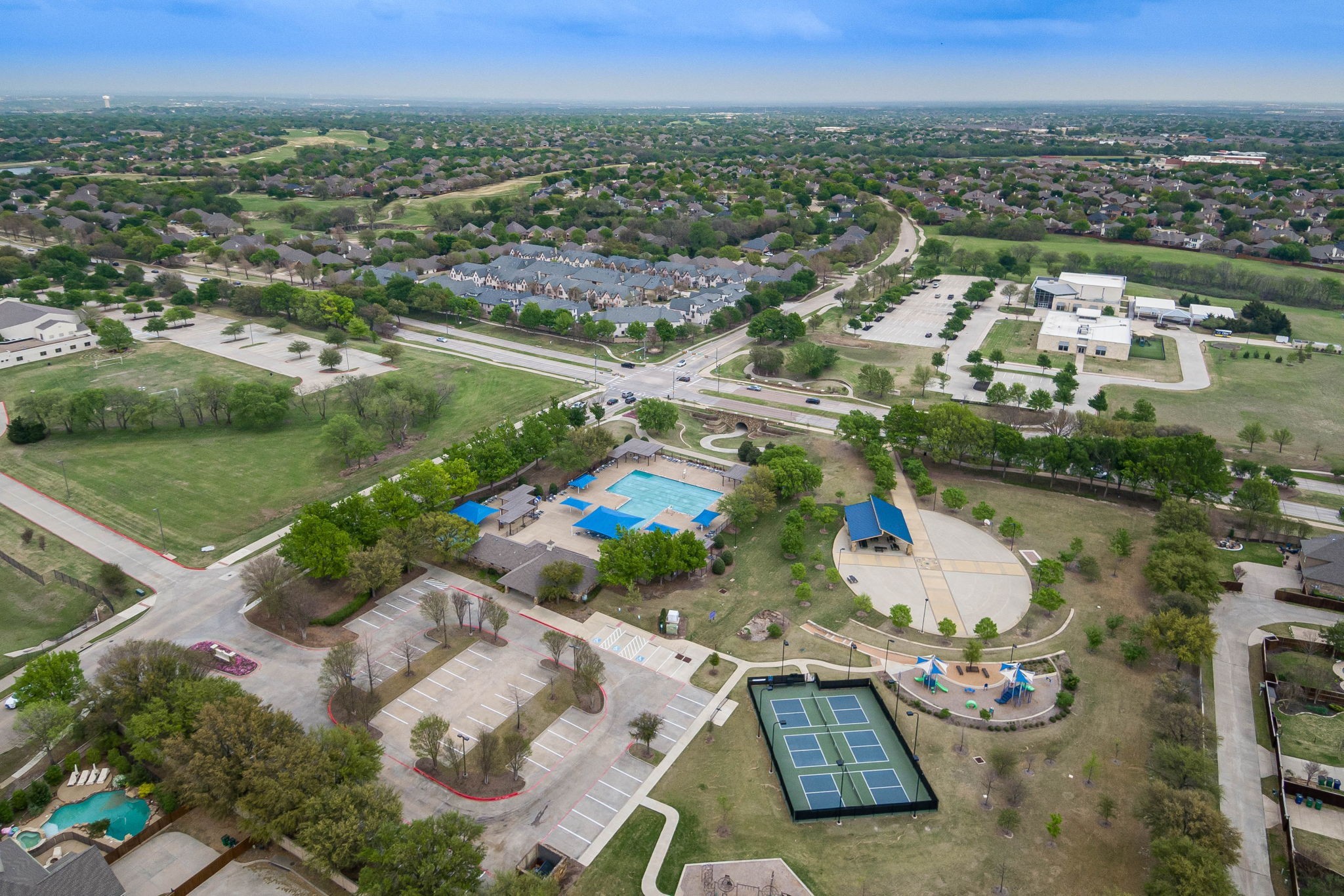 6803 Shoreview Drive Mckinney TX 75072