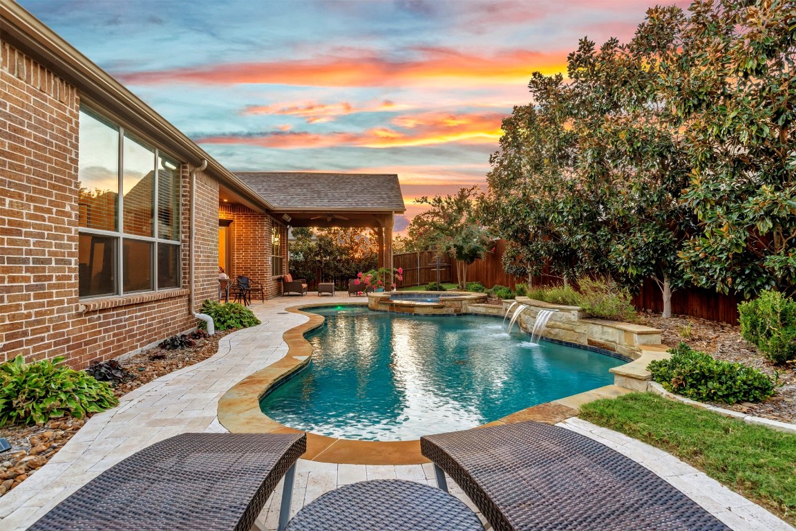 519 Landing Drive Wylie TX 75098