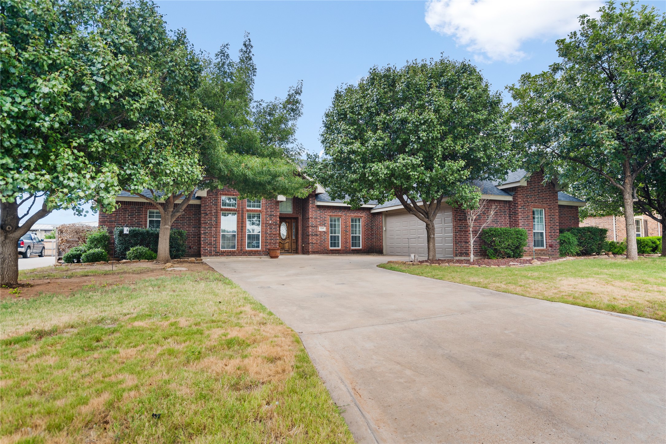6209 Tradition Drive Abilene TX 79606