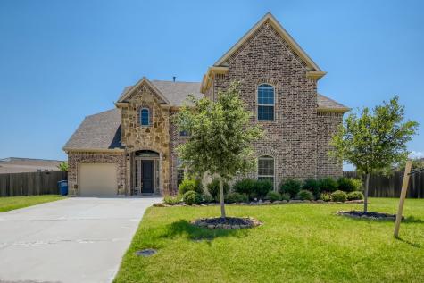 500 Landing Drive Wylie TX 75098