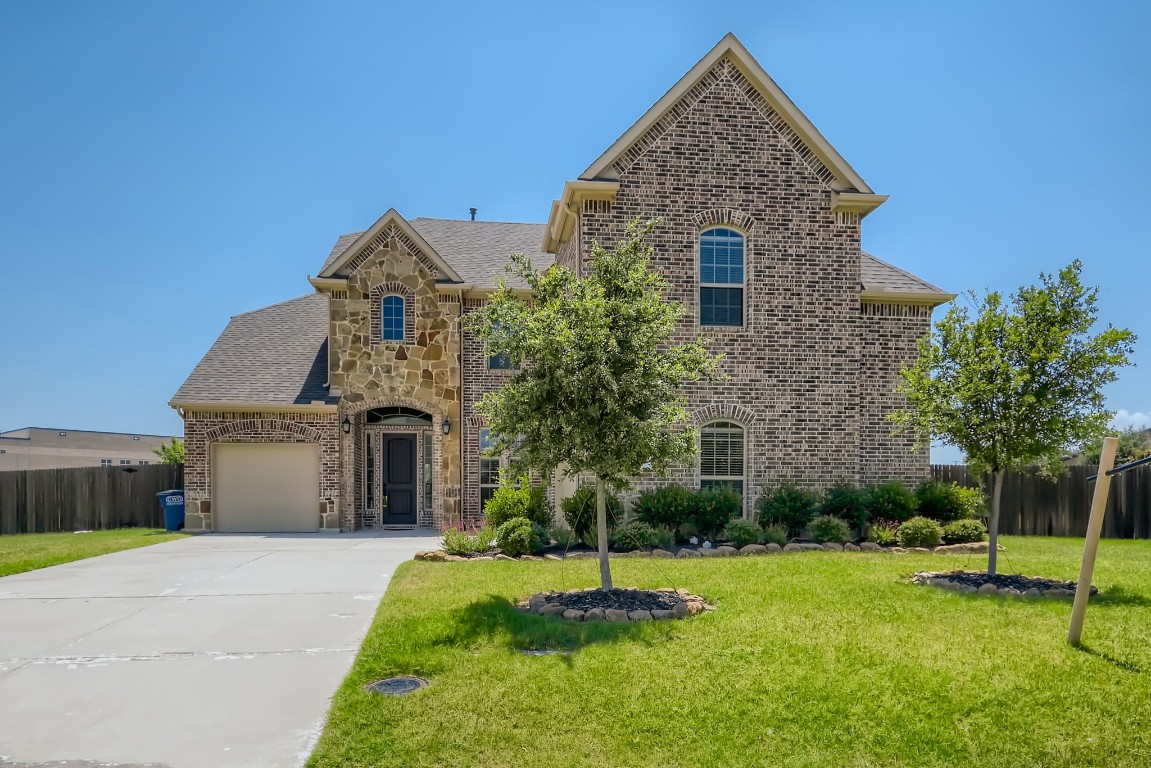 500 Landing Drive Wylie TX 75098