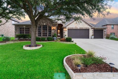 1351 Millers Creek Drive Prosper TX 75078