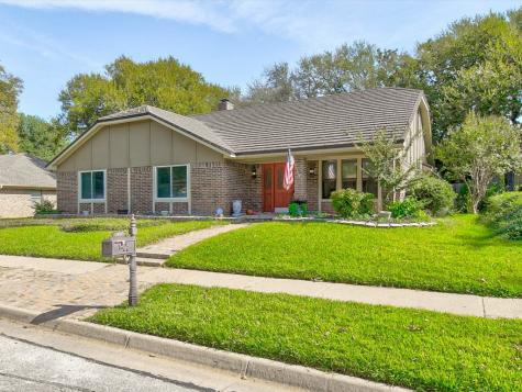 3607 Big Bear Lake Court Arlington TX 76016