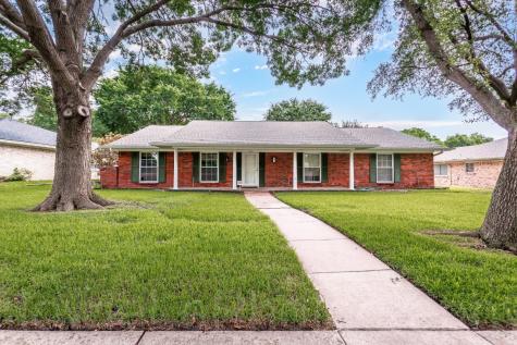 1617 Westlake Drive Plano TX 75075