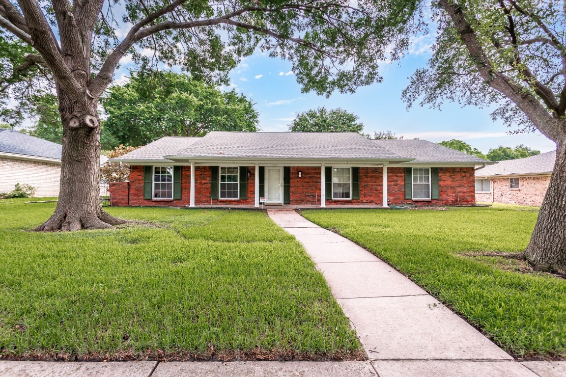 1617 Westlake Drive Plano TX 75075
