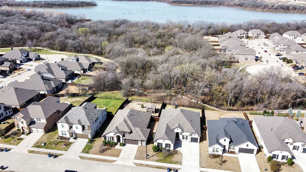628 Lake Cove Drive Little Elm TX 75068