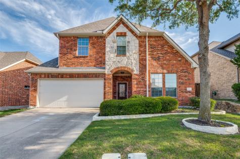 5813 Wilford Drive Mckinney TX 75070