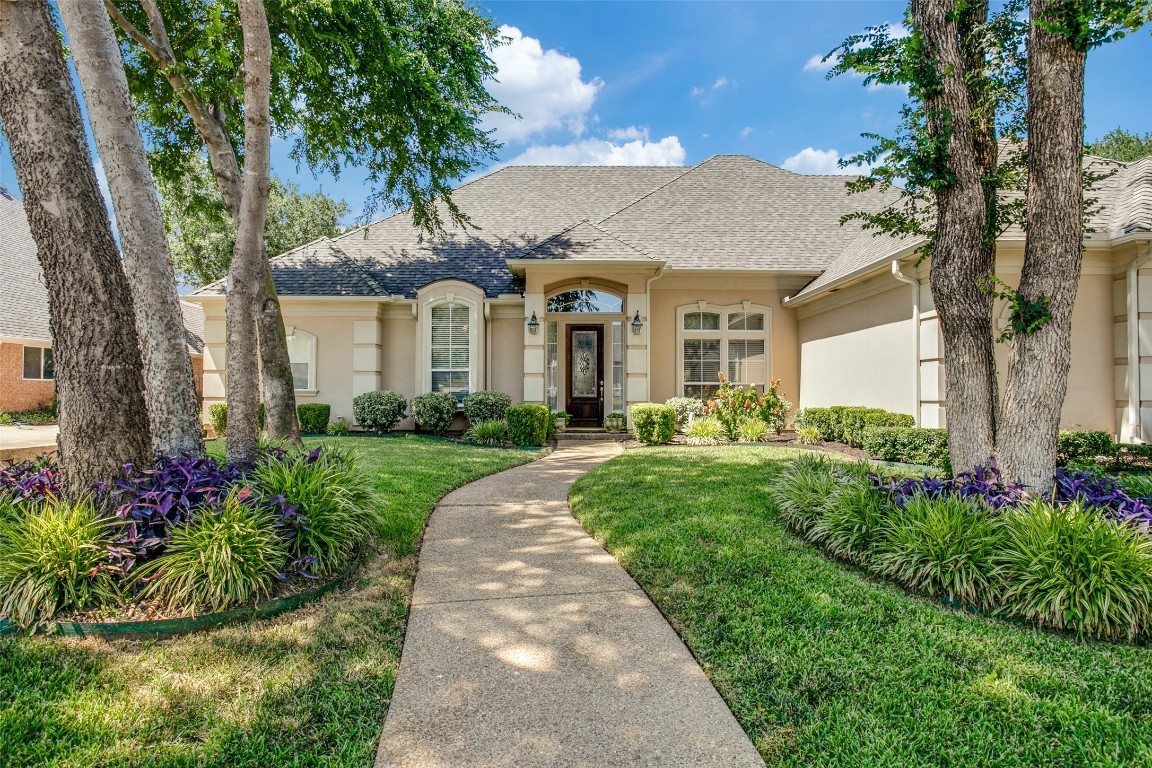 2100 Frances Drive Colleyville TX 76034