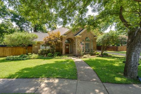 3305 Pecan Park Drive Flower Mound TX 75022