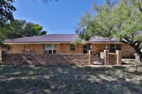 448 Elmdale Road S Abilene TX 79602