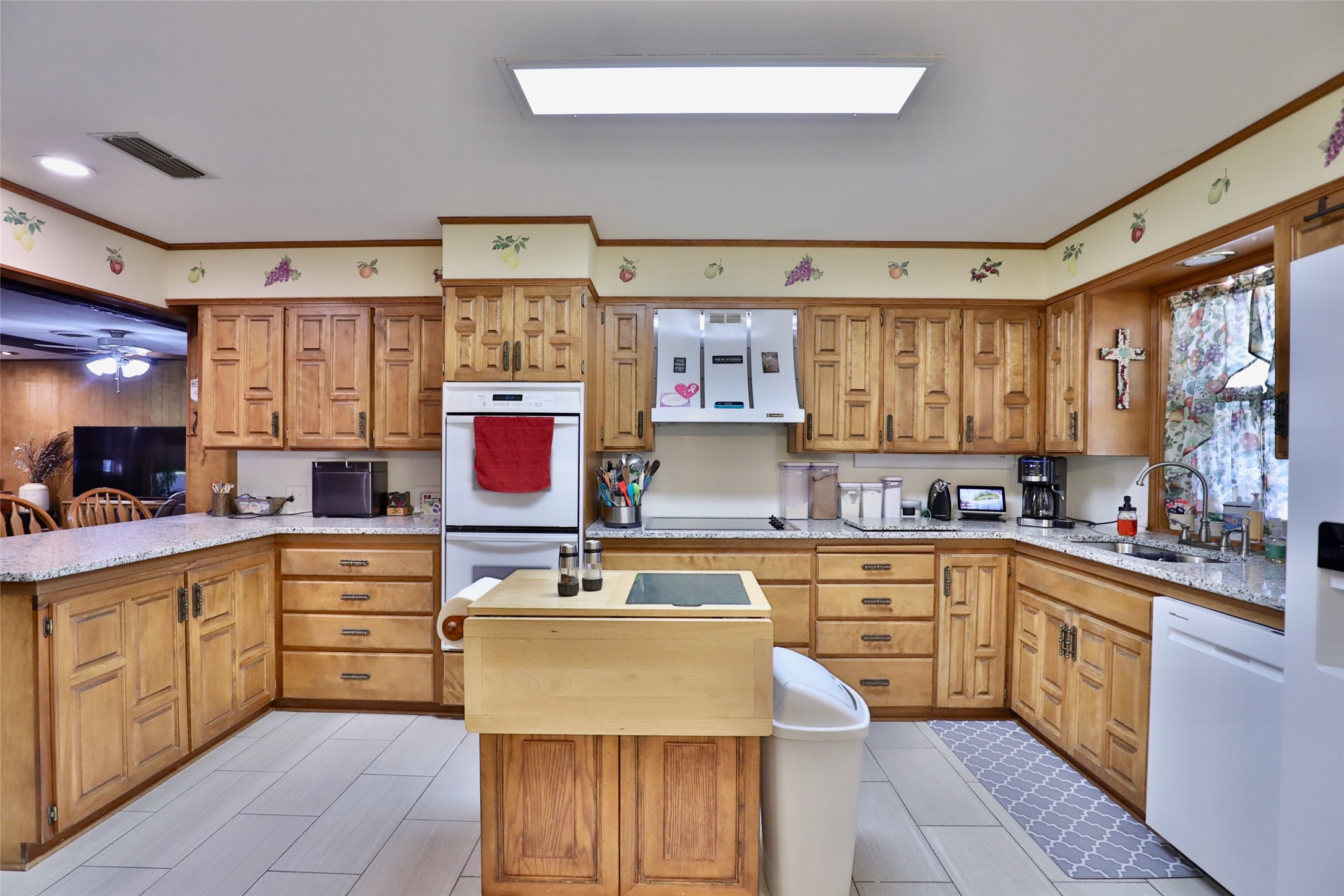 448 Elmdale Road S Abilene TX 79602