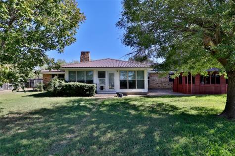 448 Elmdale Road S Abilene TX 79602