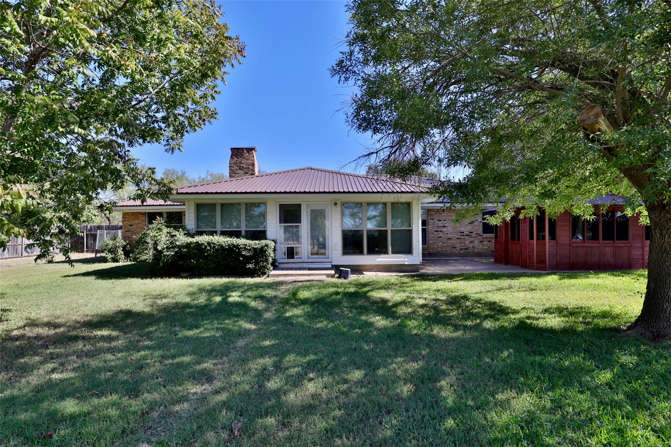 448 Elmdale Road S Abilene TX 79602